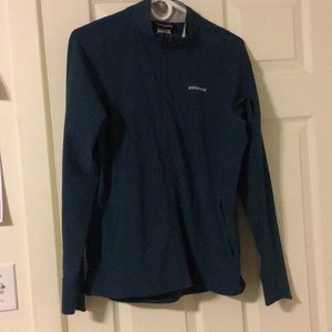 Patagonia wind breaker